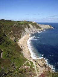 Playas de Serín y La Cagonera